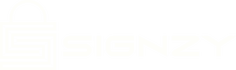 Signzy Logo